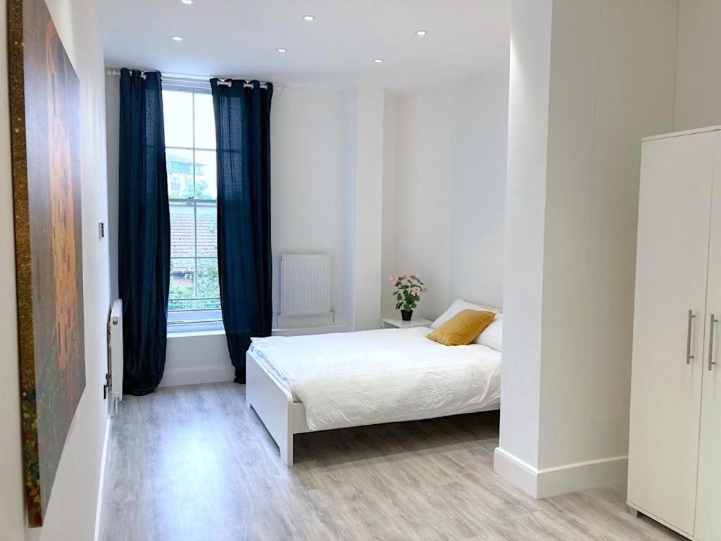 Harrow Apartments Лондон Экстерьер фото