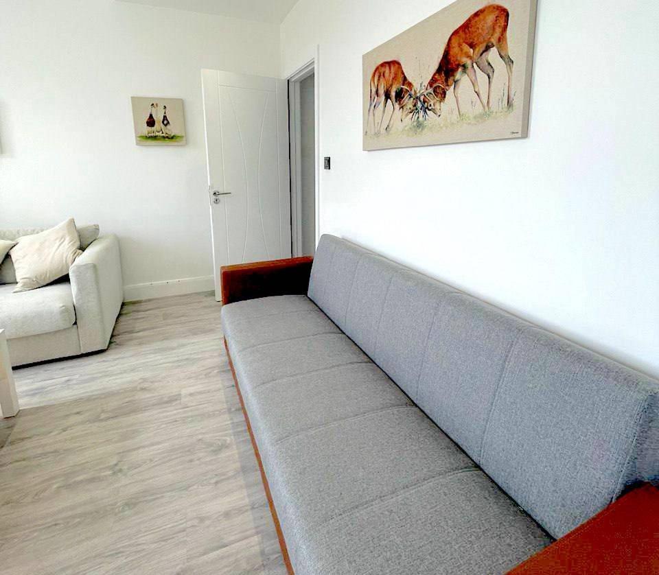 Harrow Apartments Лондон Экстерьер фото