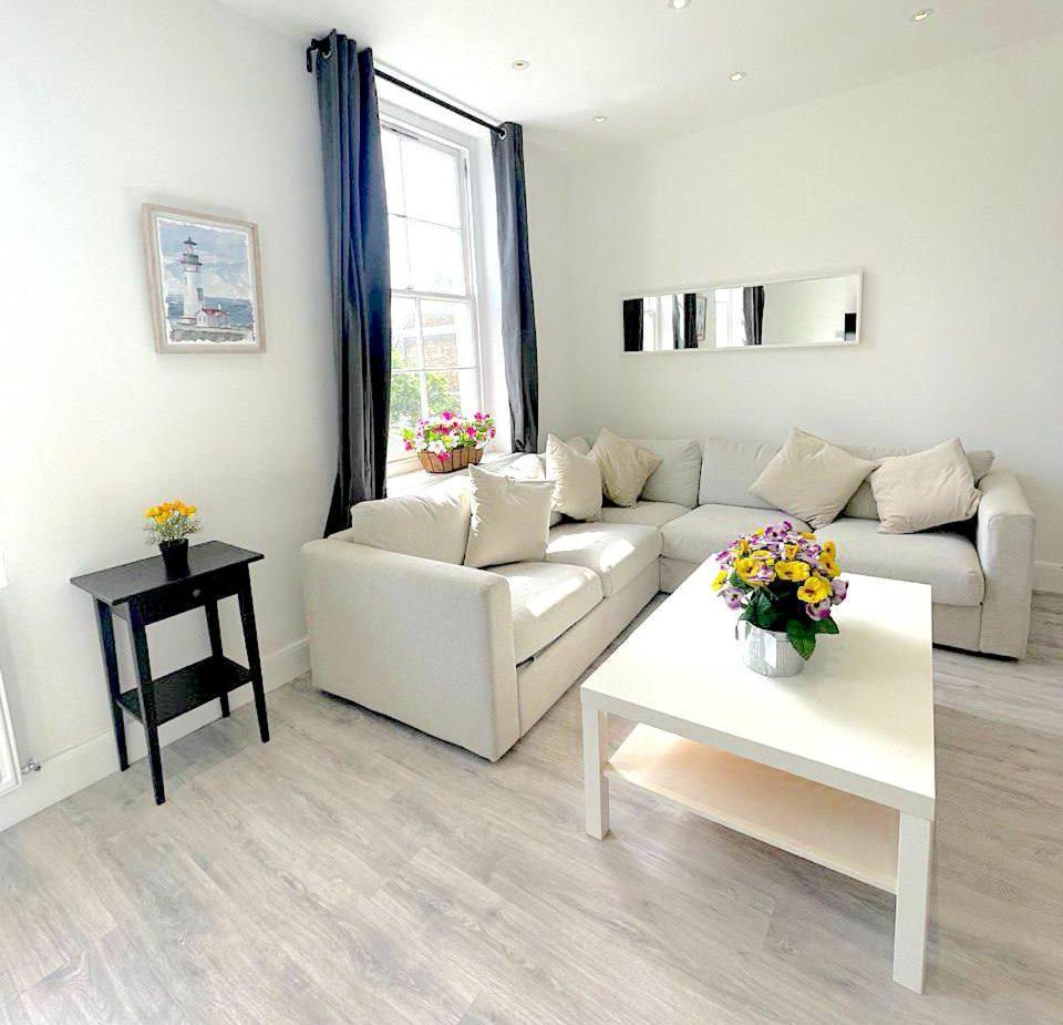 Harrow Apartments Лондон Экстерьер фото